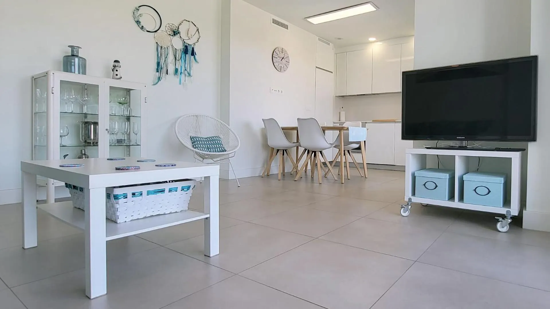 Appartamento Panorama Beach - Blue Horizon Torrox