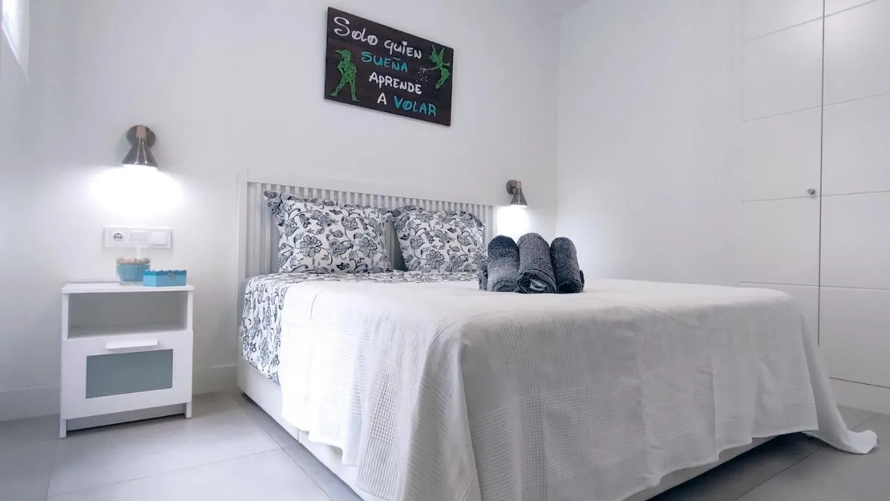 Apartment Panorama Beach - Blue Horizon Torrox Spain
