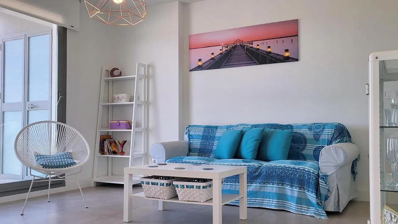 Appartamento Panorama Beach - Blue Horizon Torrox