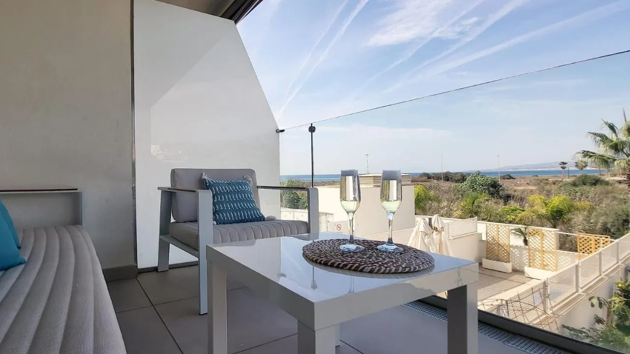 Panorama Beach - Blue Horizon Torrox Apartment