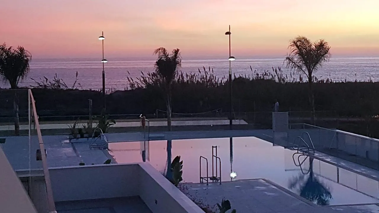Panorama Beach - Blue Horizon Torrox