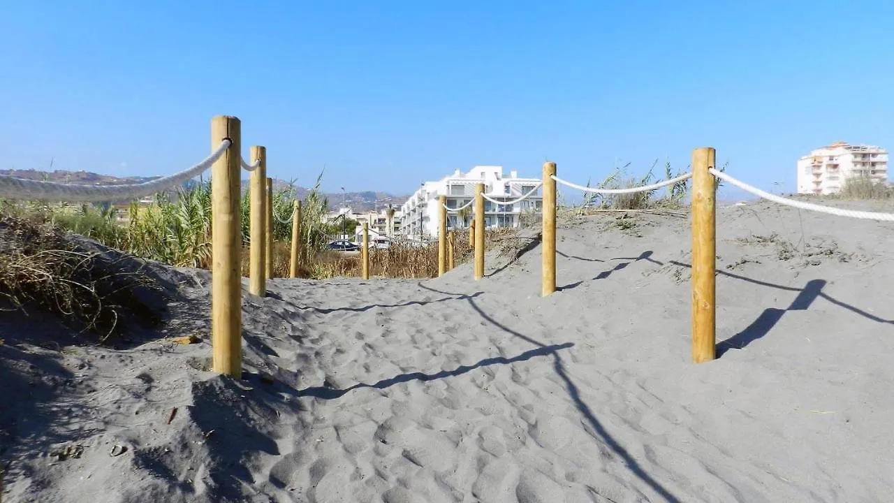 Apartment Panorama Beach - Blue Horizon Torrox