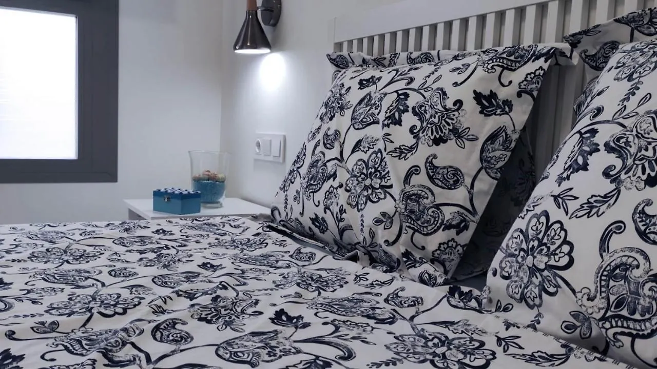Appartamento Panorama Beach - Blue Horizon Torrox