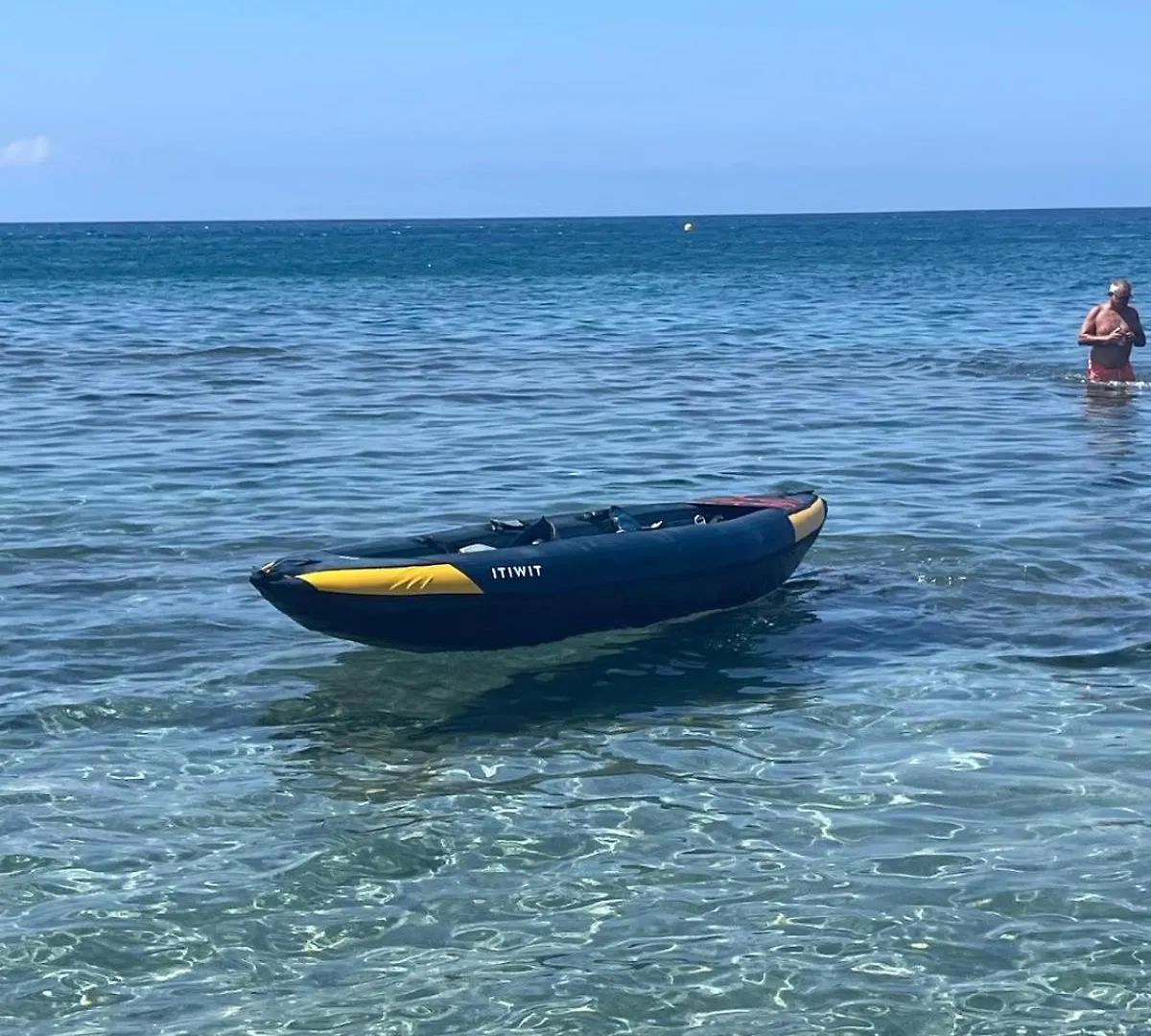 Panorama Beach - Blue Horizon Torrox Appartamento